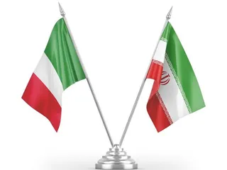 ارزیابی طرح‌های فناورانه در نشست مشترک اتاق ایران ایتالیا