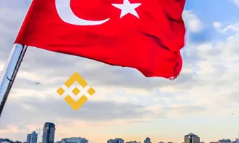 جریمه صرافی بایننس ترکیه برای عدم رعایت مقررات پولشویی