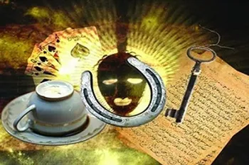 دستگیری مبلغ خرافه و رمالی در شبکه‌های اجتماعی