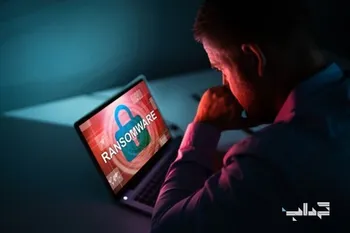 حمله باج افزاری ۵۰ میلیون دلاری به اپل