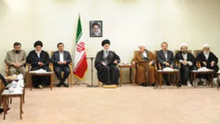 مصلحت تشخیص داده‌شده باید نظر اکثریت اعضای مجمع باشد