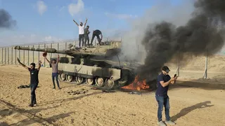 بلایی که طوفان الاقصی به سر فناوری اسرائیل آورد