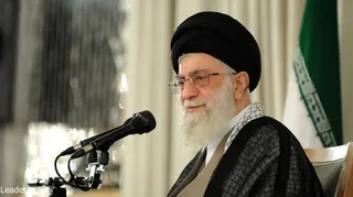 همه قوا در جبهه واحد دفاع از اسلام، ملت و استقلال کشور قرار دارند