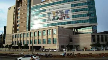 اجباری شدن واکسن کرونا برای کارمندان IBM