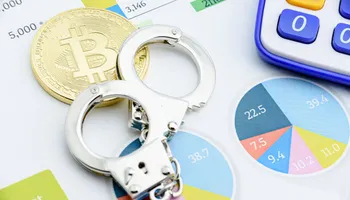 کشف و ضبط بیش از ۱۰۲ میلیون دلار ارز دیجیتال به سرقت رفته