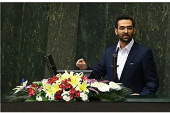 پیگیر بهبود وضعیت پوشش مخابراتی مناطق روستایی و شهری هستیم
