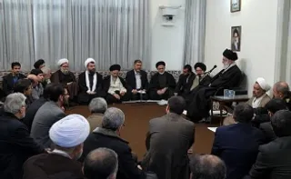 حج فرصتی برای گسترش تفکر ناب اسلامی بر مبنای وحدت دیانت و سیاست است