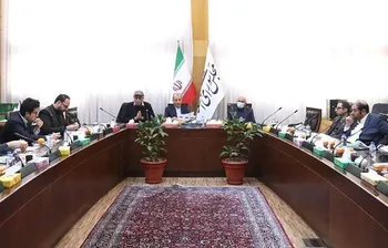 بهره‌وری از فرصت تدوین برنامه هفتم برای قانون‌گذاری در حوزه رمزارز