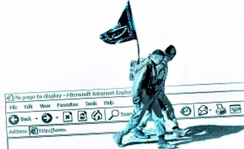 شناسایی 20 نفر از فریب خوردگان جریان معاند نظام در فضای مجازی