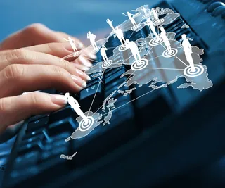 ضرورت ایجاد بازارگاه داده برای تسهیل امور کسب و کار‌ها