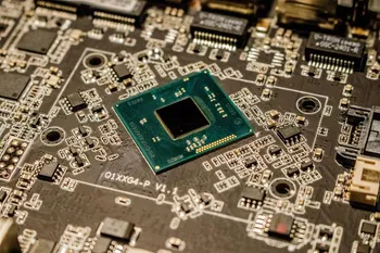 قرارداد ۴۰ میلیارد دلاری شرکت Nvidia برای خرید شرکت سازنده‌ی تراشه