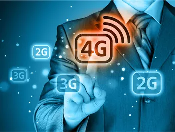 افزایش ۸۹ درصدی سهم 3G و 4G از مصرف اینترنت در ایران
