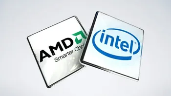 افشای داده‌های محرمانه‌ی Intel و AMD