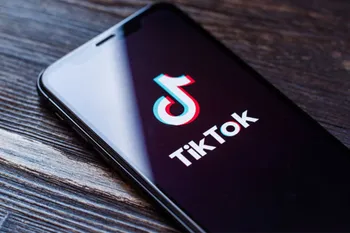 نتایج جستجوی تیک تاک مملو از اخبار جعلی است