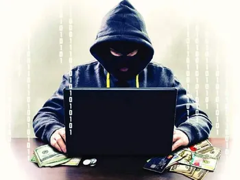 استفاده از جلسات ویدیویی جعلی با هدف سرقت پول