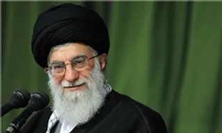 موافقت امام خامنه‌ای با عفو و تخفيف مجازات تعدادی از محكومان قضایی
