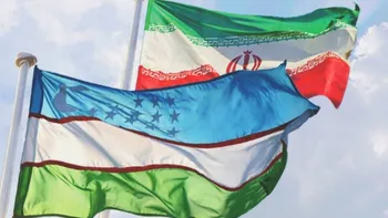 بازار بزرگ ازبکستان میزبان محصولات دانش بنیان ایرانی