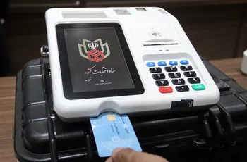 ۹۹ درصد احراز هویت انتخابات به صورت برخط انجام شد