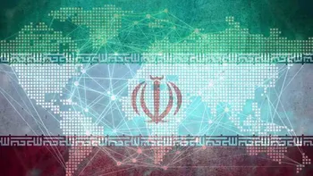 ایران جزء فعال‌ترین کشور‌های جهان در جغرافیای سایبری
