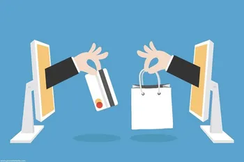 الزام فروش کالا‌های دارای شناسه در فضای مجازی