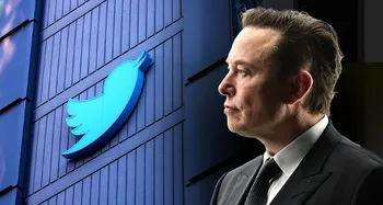 اخراج ۷۵ درصد از کارکنان توئیتر