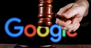 شکست گوگل در پرونده ضد انحصار اپیک گیمز