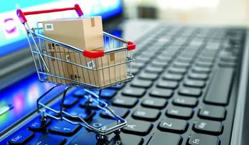 تاثیر کسب و کار‌های اینترنتی بر فروش برند‌های ایرانی
