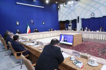 ابلاغ مصوبات جلسه ۲۳ شورای اجرایی فناوری اطلاعات
