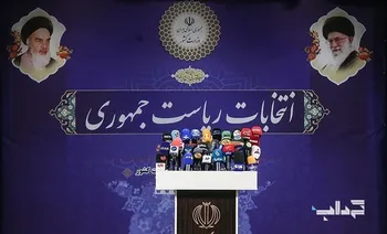 وزیر ارتباطات: اختصاص بسته اینترنتی به کاندیدا‌های ریاست جمهوری برای تبلیغات