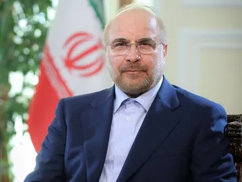 تاکید قالیباف بر اصلاح ضعف‌های مدیریتی با هوشمندسازی