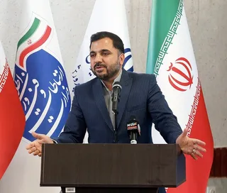 برگزاری اجلاس وزرای ارتباطات کشور‌های عضو سازمان اکو در ایران