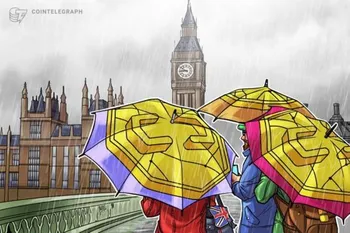 انگلستان به دنبال رگولاتوری استیبل‌کوین‌ها