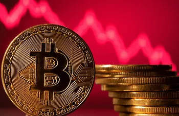 دلیل سقوط ۵۰۰ میلیارد دلاری بازار رمزارز‌ها چه بود؟
