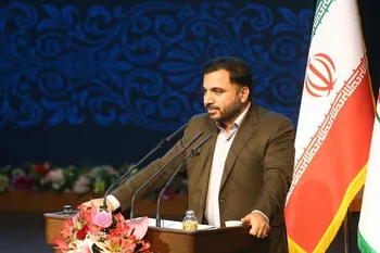 وزیر ارتباطات: دشمن به دنبال ناکارآمد و نا امن جلوه دادن پلتفرم‌های ایرانی است