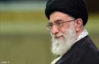 پیام تبریک امام خامنه‌ای به مناسبت موفقیت تیم ملی وزنه‌برداری