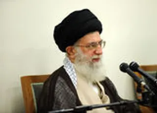 حركت ملت ايران با خستگی برخی افراد دچار انحراف نمی‌شود
