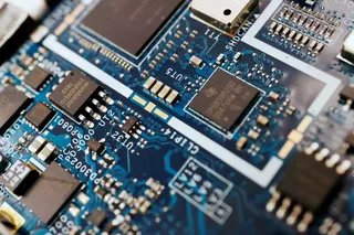 احداث کارخانه تولید تراشه توسط شرکت صهیونیستی در هند