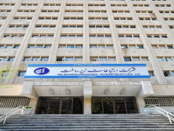 توضیحات شرکت زیرساخت درباره علت اختلال اینترنت
