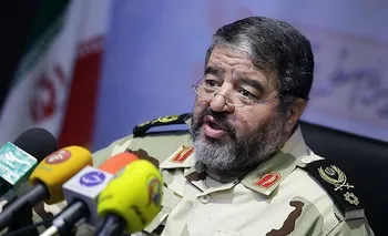 جلالی: بیش از ۹۰ درصد سرور‌های کشور ساخت خارج است
