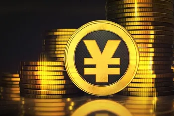 افزایش محبوبیت یوان دیجیتال در ۲۰۲۲
