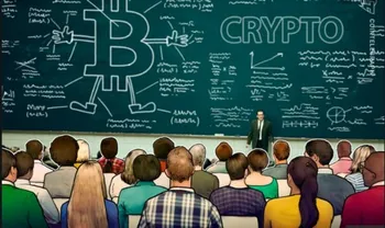 برنامه‌های شهردار نیویورک برای آموزش رمزارز در مدارس