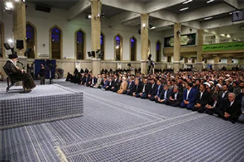 ضرورتی ندارد به کنوانسیون‌های مشکل‌دار بپیوندیم/ خودمان مستقل از قدرت‌ها درباره معاهدات قانونگذاری کنیم