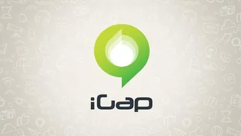 امکان جدید اپلیکیشن آیگپ با نام 
