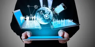 تدوین تکالیف دستگاه‌ها در سند ملی اقتصاد دیجیتال