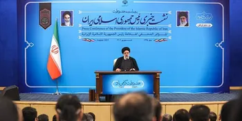 فیلم/ رئیس جمهور: پلتفرم‌های خارجی باید پاسخگو باشند