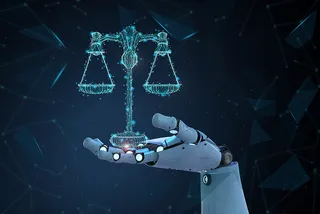 اقدامات دولت در تسهیل‌گری قوانین هوش مصنوعی