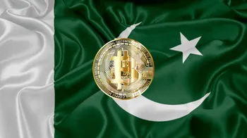 پاکستانی‌ها ۲۰ میلیارد دلار ارز دیجیتال دارند