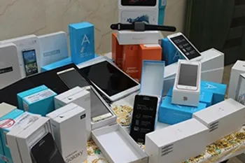 تخلف ۳۲ میلیارد تومانی شرکت‌های واردکننده گوشی همراه