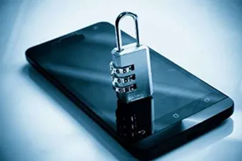 آشنایی با راه های امن ورود به گوشی