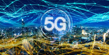 اقدامات حاکمیتی انجام گرفته مرتبط با اینترنت 5G در ایران